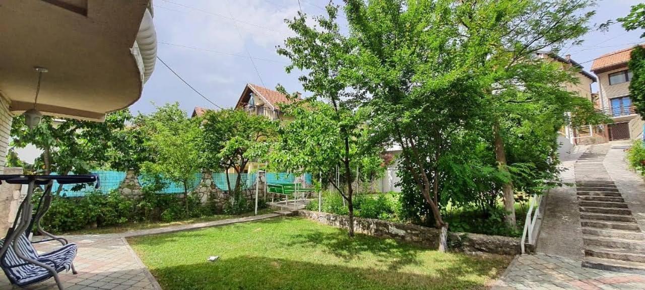 Villa Sunny side SJJ Exterior foto