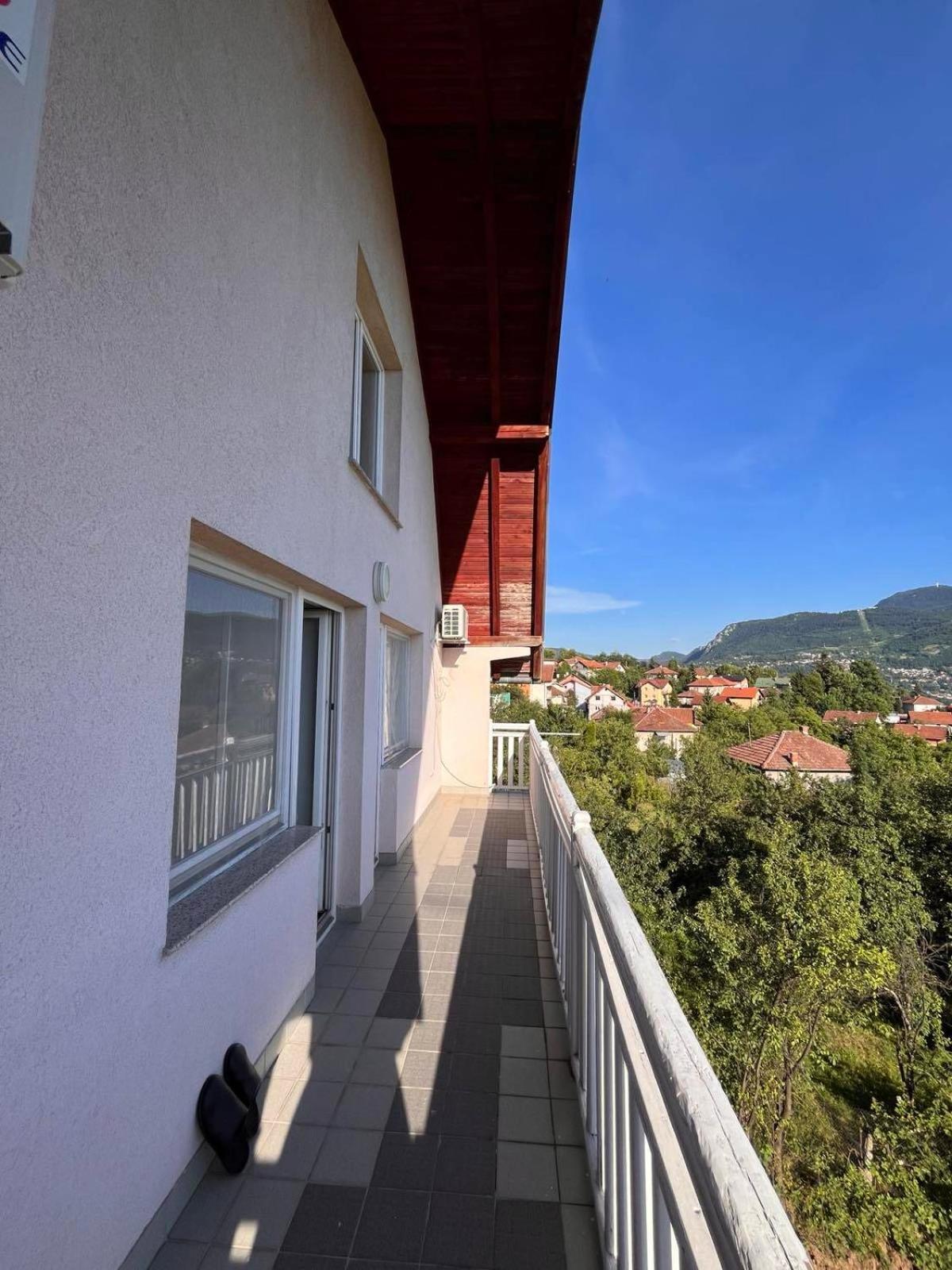 Villa Sunny side SJJ Exterior foto